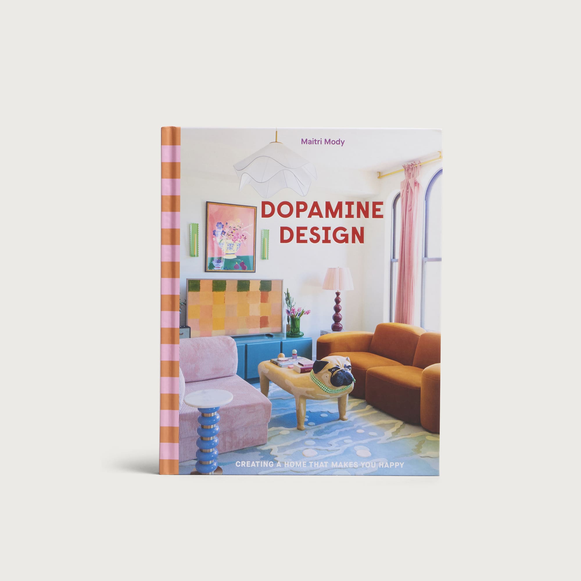 Rizzoli 도파민 디자인