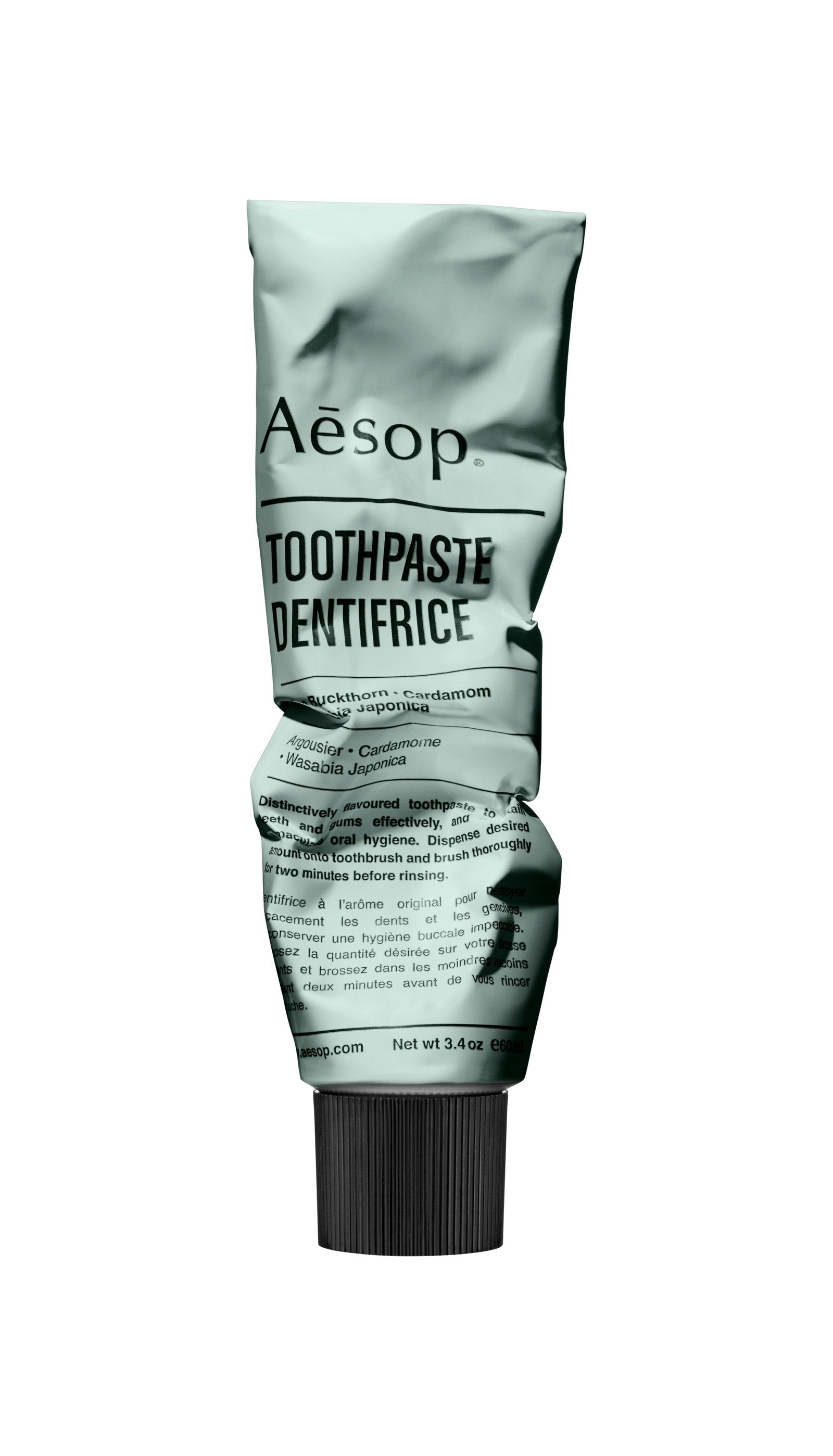 AESOP 카다멈 향 치약