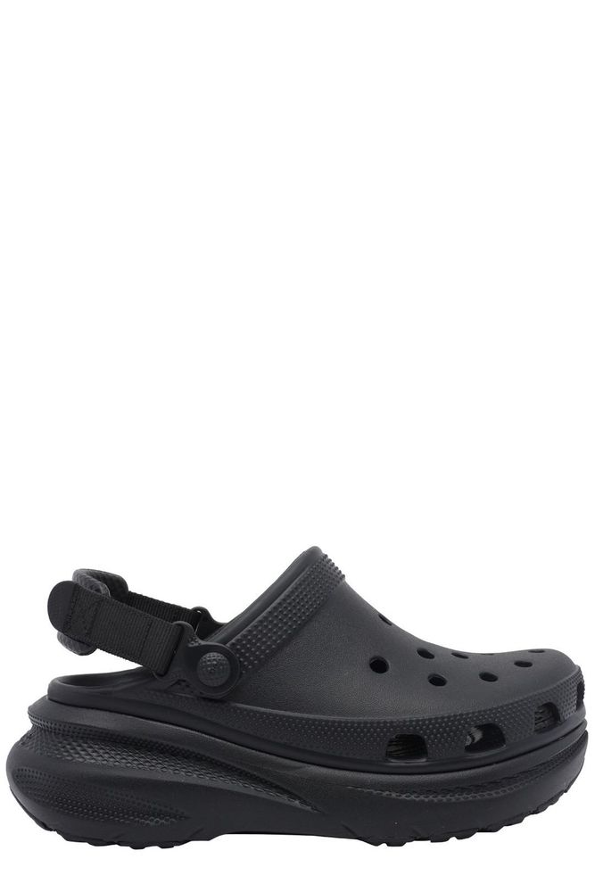 Crocs 크러시 플랫폼 클로그