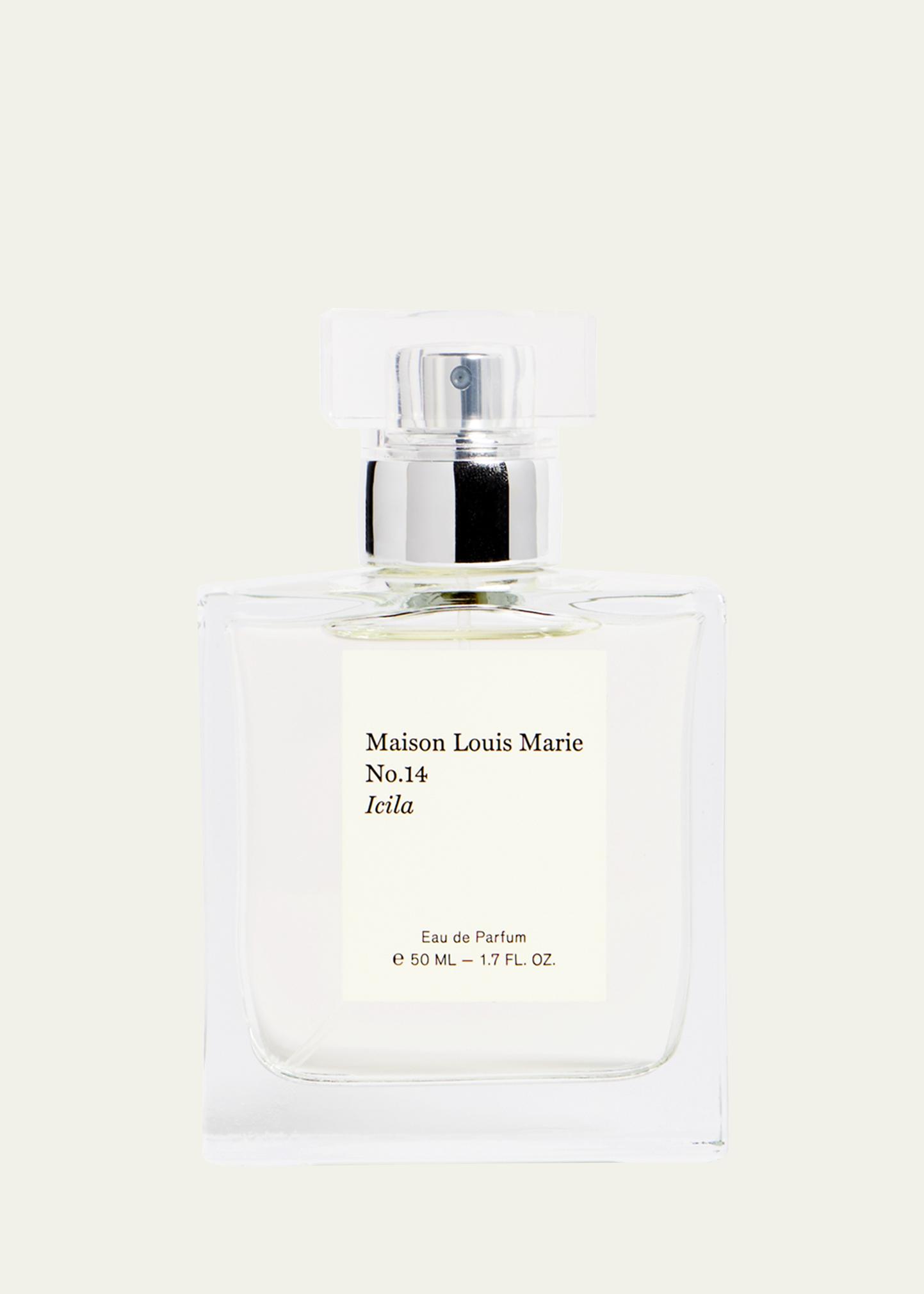 Maison Louis Marie 노.14 이칠라 오 드 퍼퓸 50ml