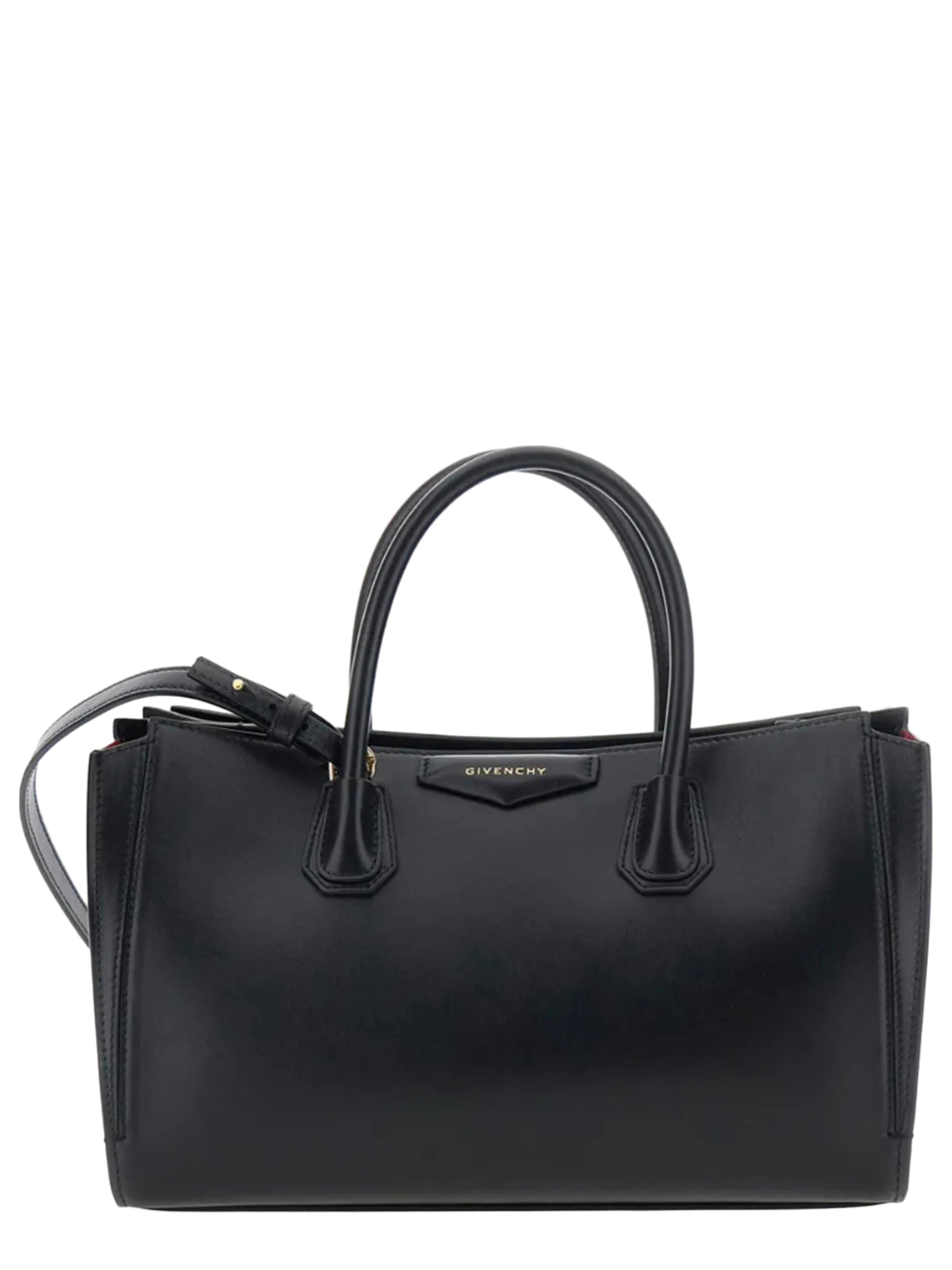 GIVENCHY 스몰 안티고나 캐치올 백