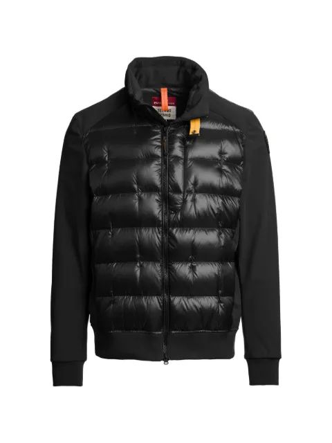 PARAJUMPERS 매티 퀼팅 하이브리드 자켓