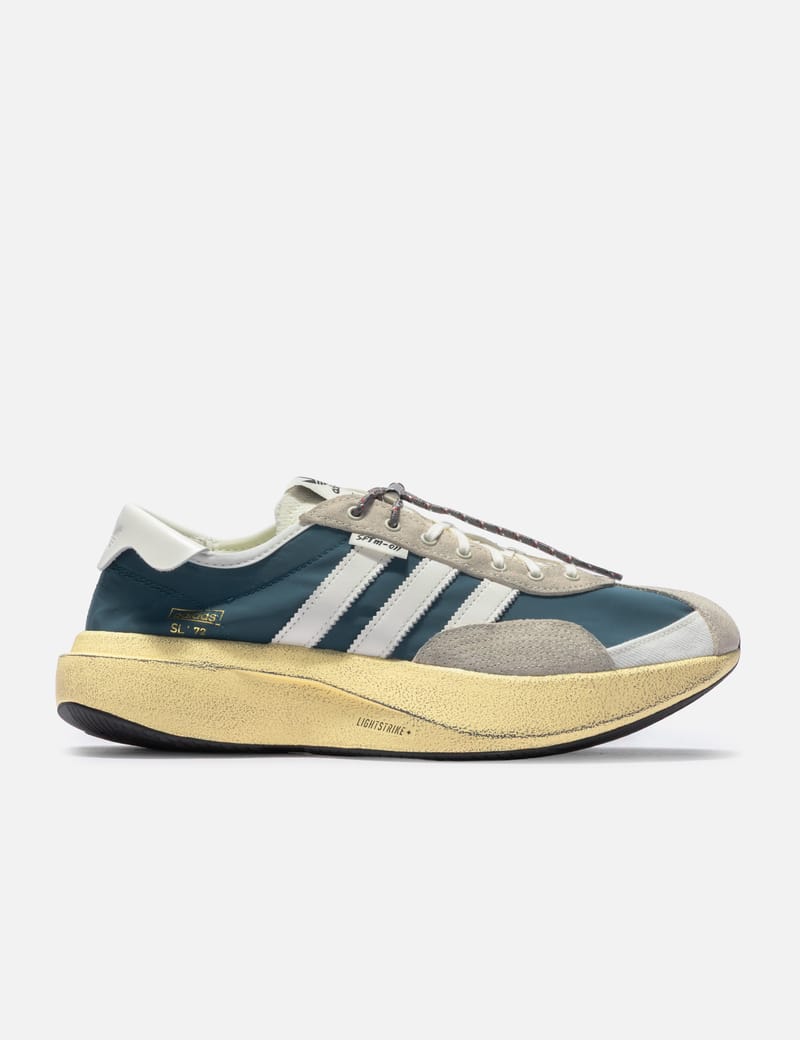 ADIDAS 아디다스 오리지널스 X 송 포 더 뮤트 SL 72 PRO