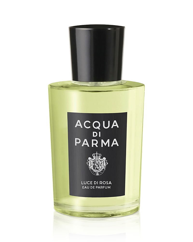 Acqua Di Parma 아쿠아 디 파르마 시그니처스 오브 더 선 루체 디 로사 오 드 퍼퓸 3.4 oz