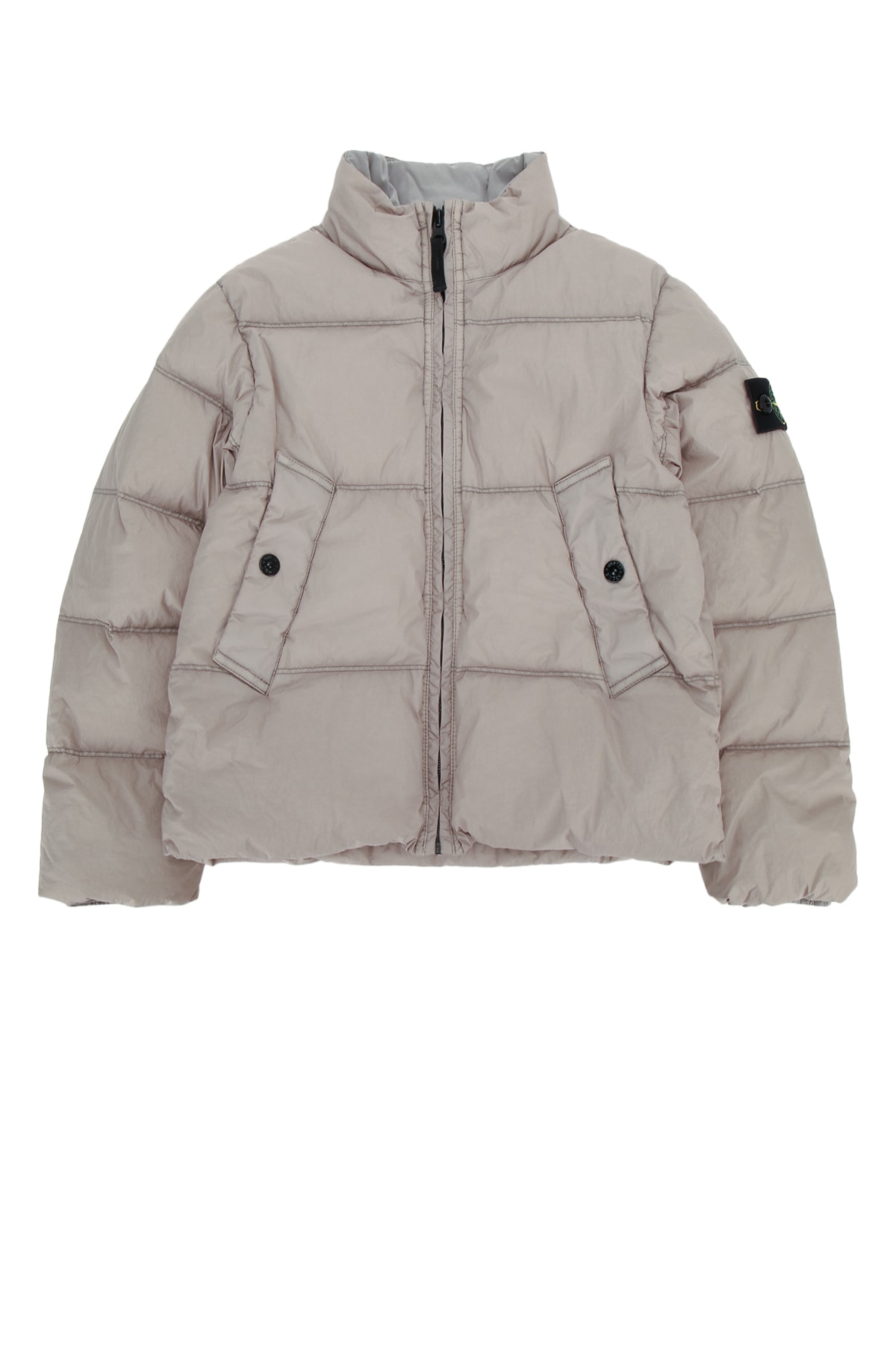 Stone Island Junior 자켓
