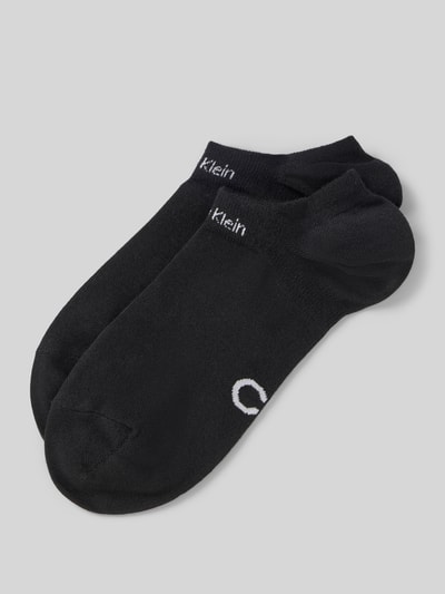 CK CALVIN KLEIN  레안느 모델 쿨맥스 섬유 풋티