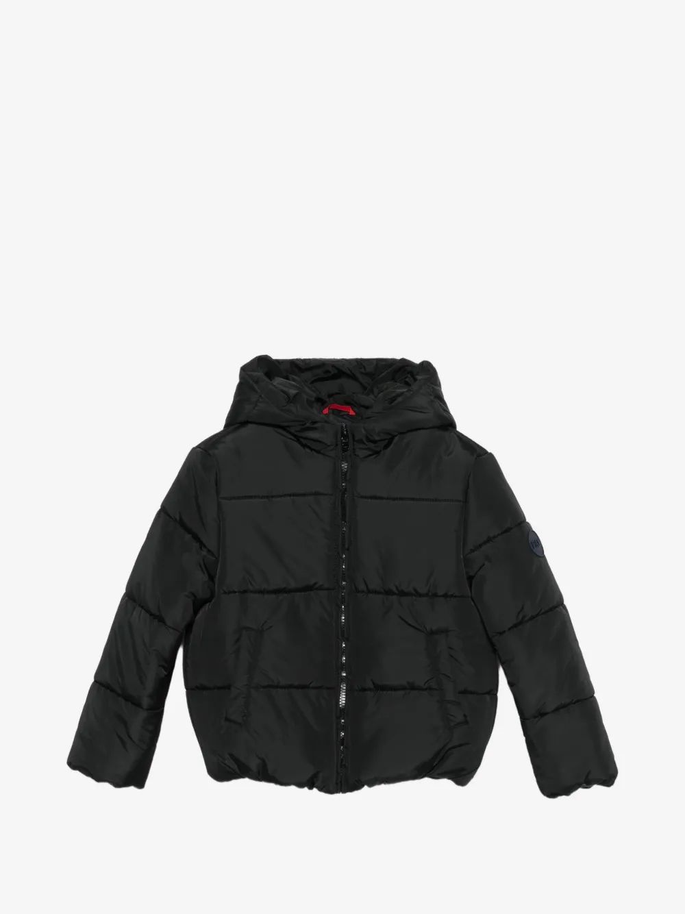Fay Kids 후드 패딩 자켓