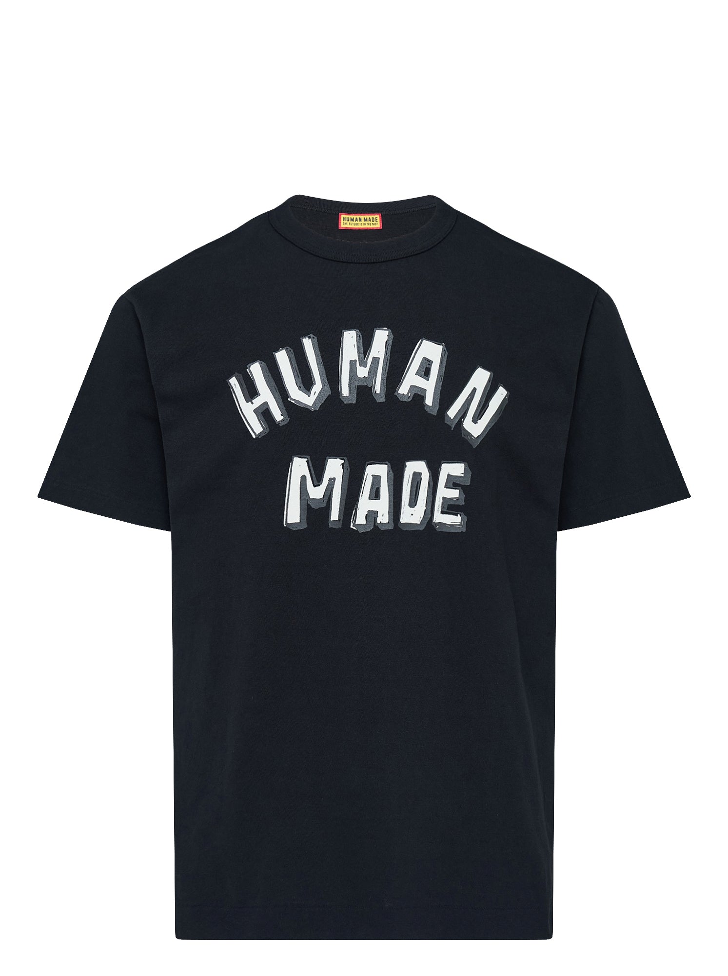 Human Made 그래픽 티셔츠
