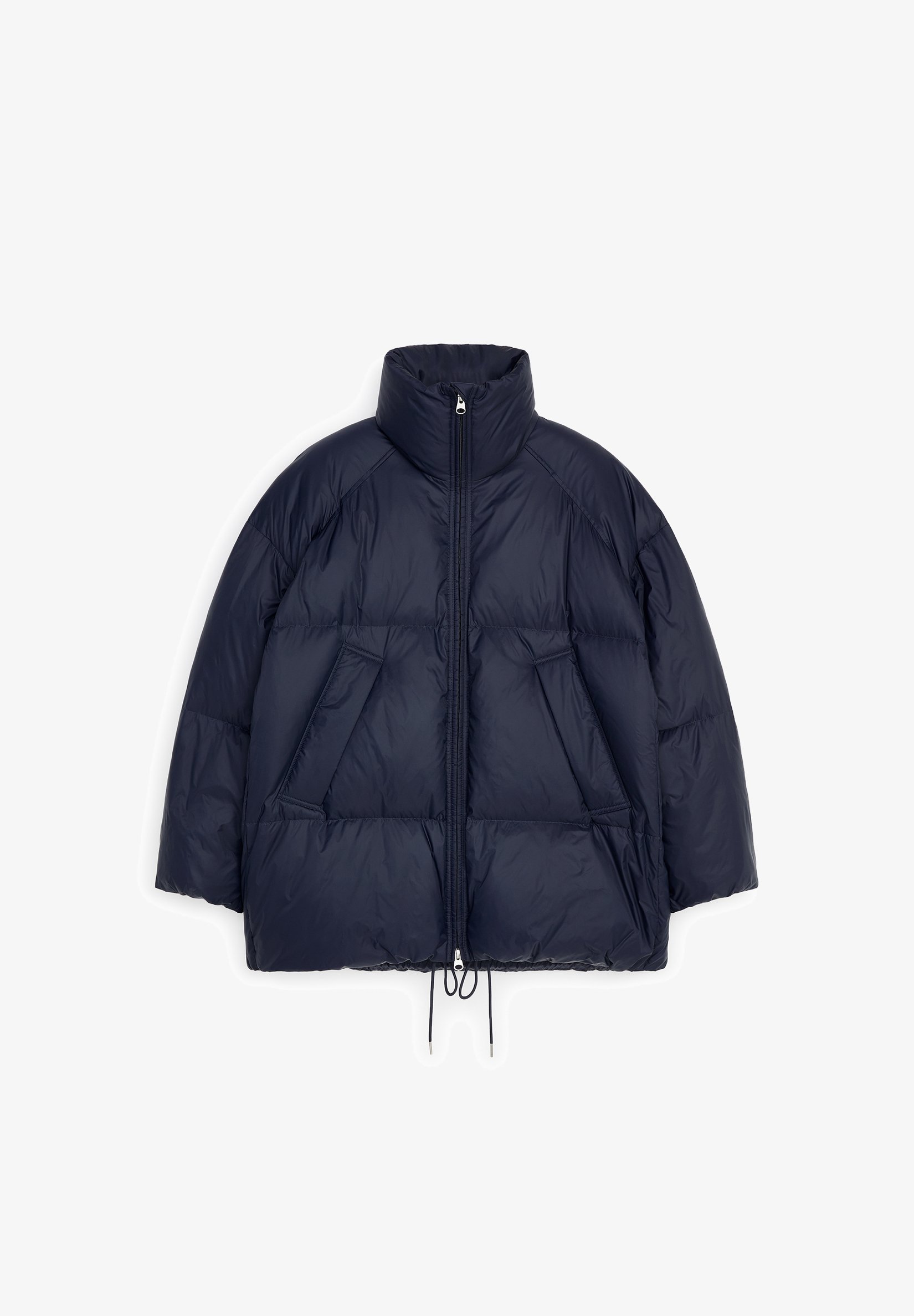 Arket 다운 코트