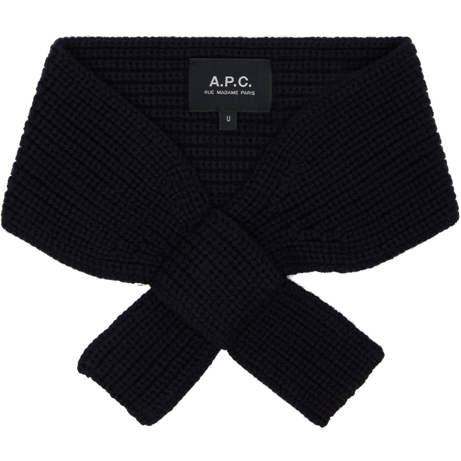 A.P.C. 루나 스카프