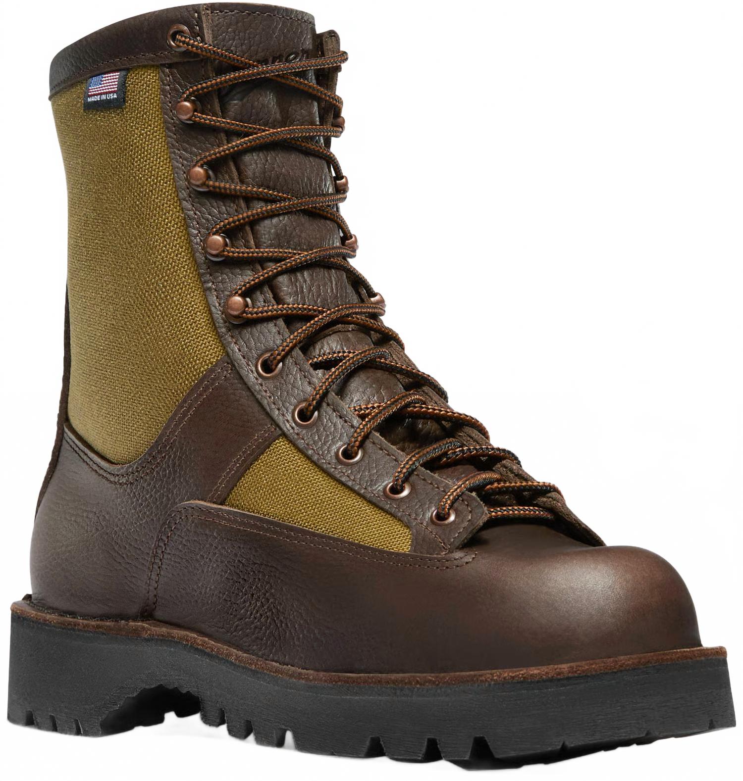 DANNER 남성 시에라 200그램 방한 부츠