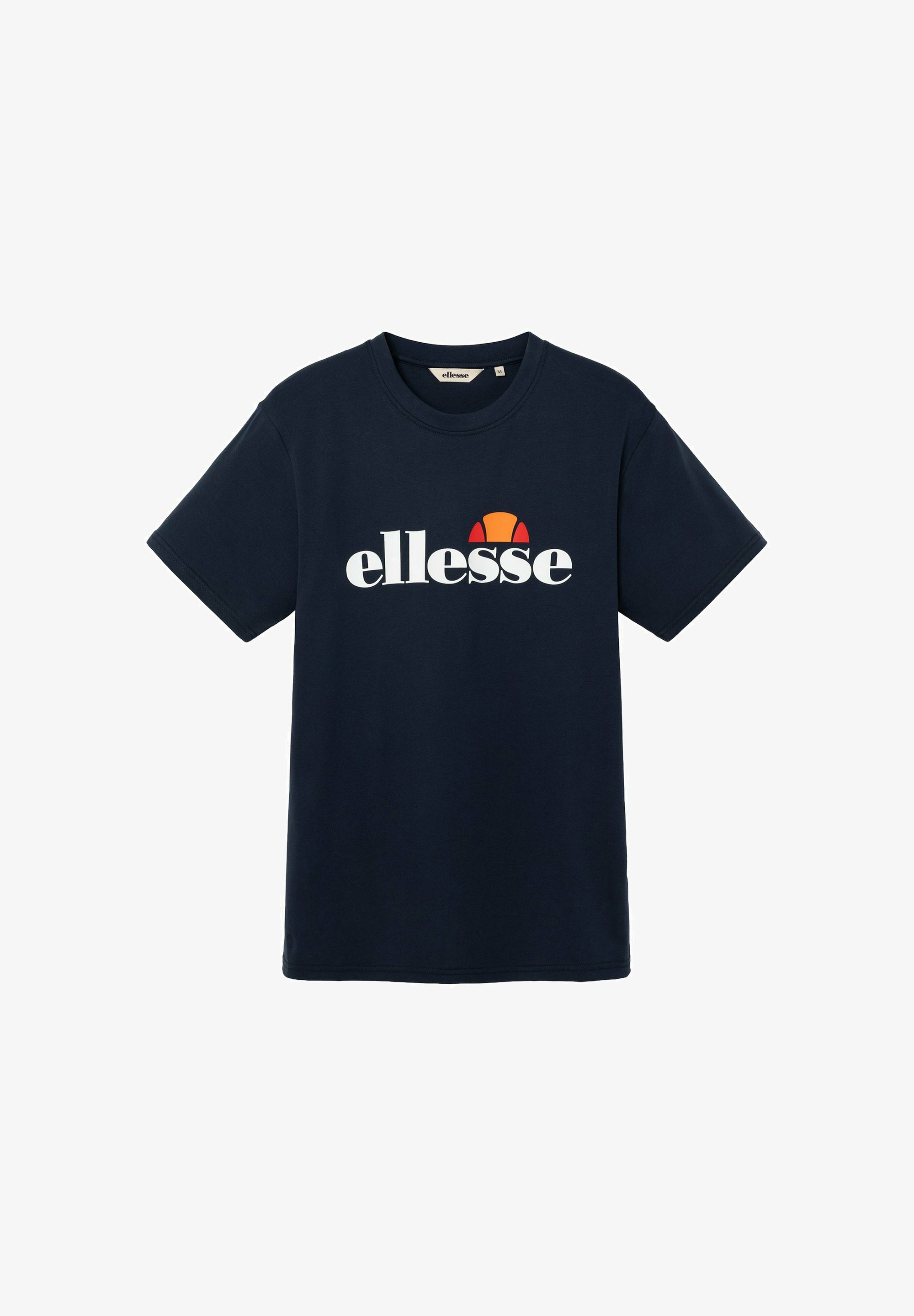 ELLESSE 프라도 2 티셔츠 프린트 티셔츠