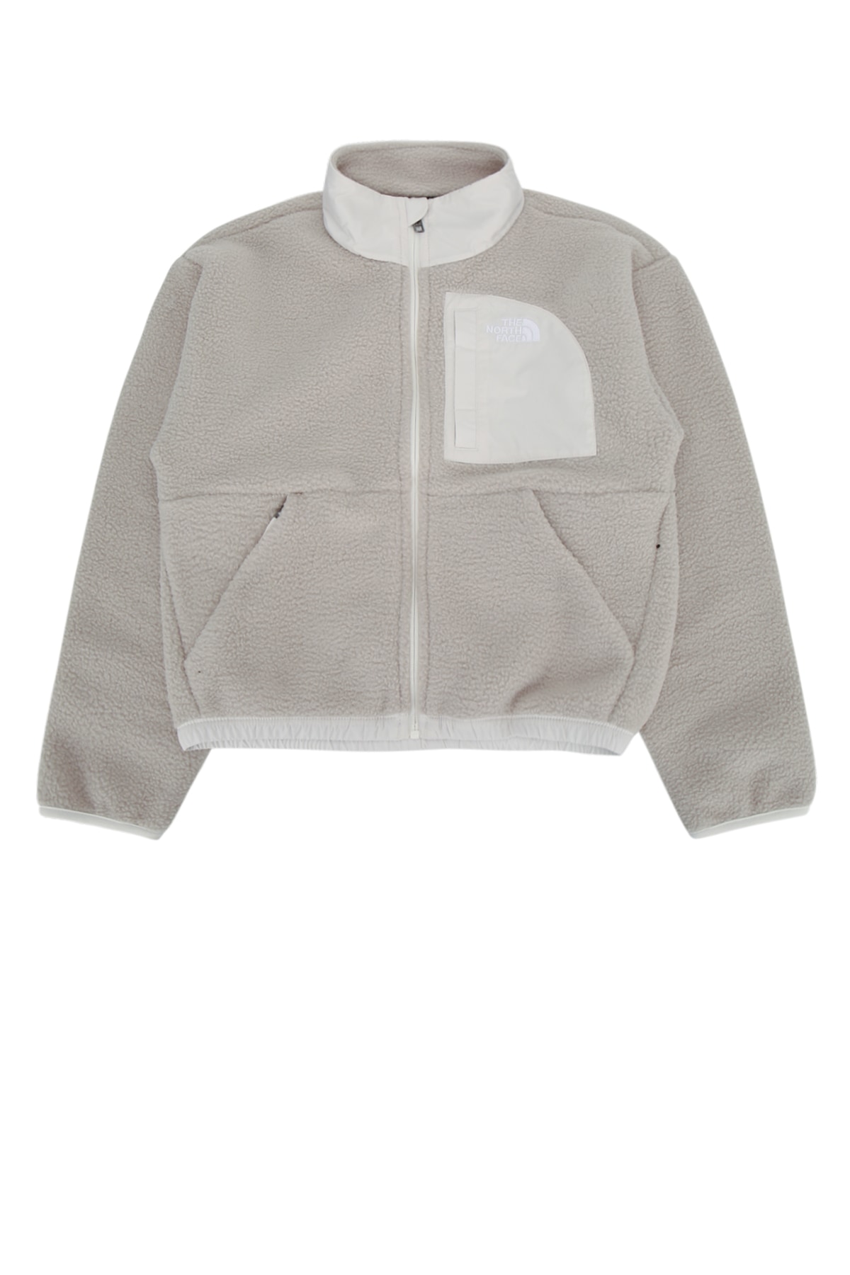 The North Face G 유미오리 오프피크 F/Z 자켓