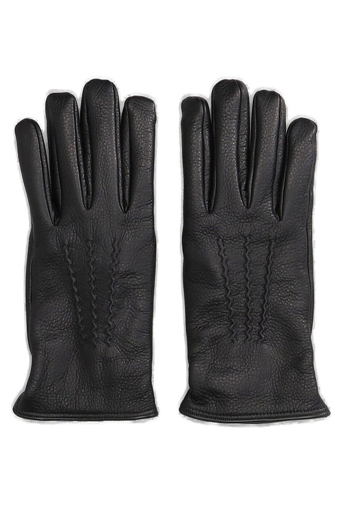 Lardini 고트스킨 장갑