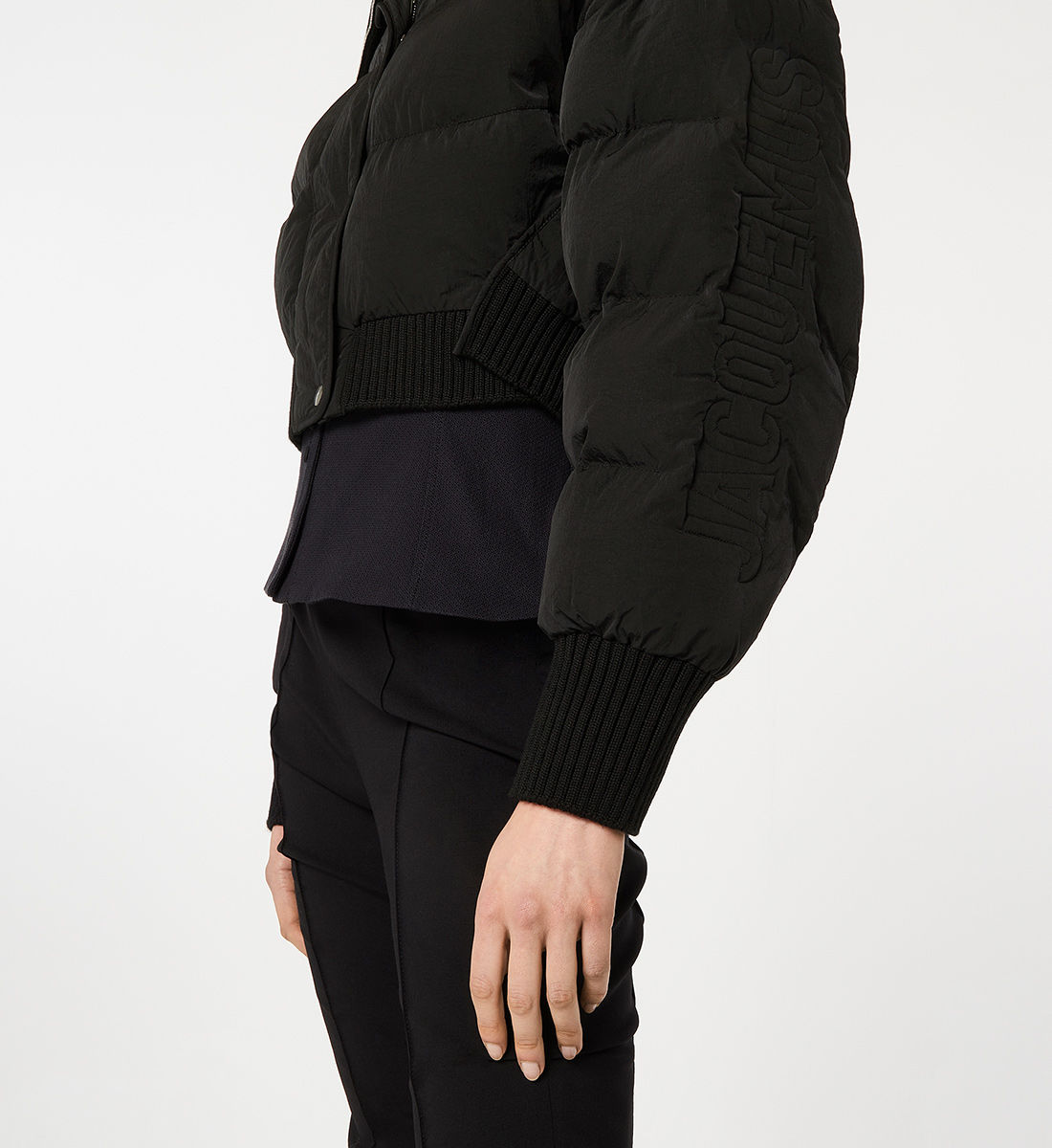 JACQUEMUS 라 두돈 브리콜라