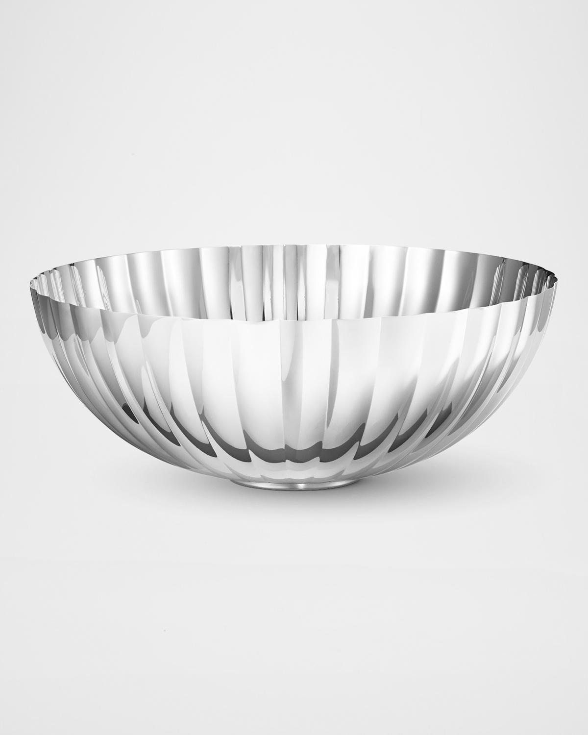 Georg Jensen 버나도트 대접