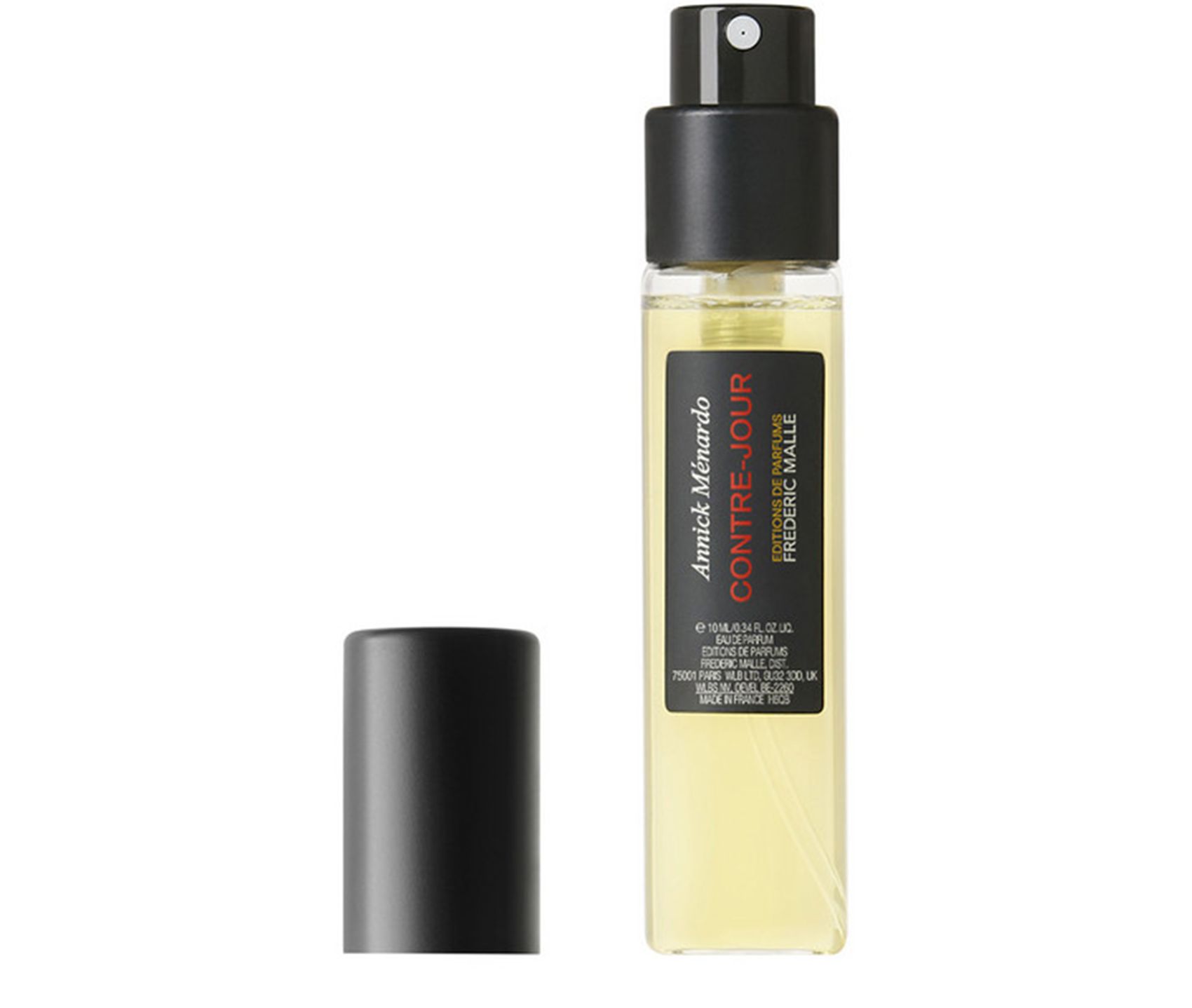 Frederic Malle 콩트르주르 오 드 퍼퓸 10ml