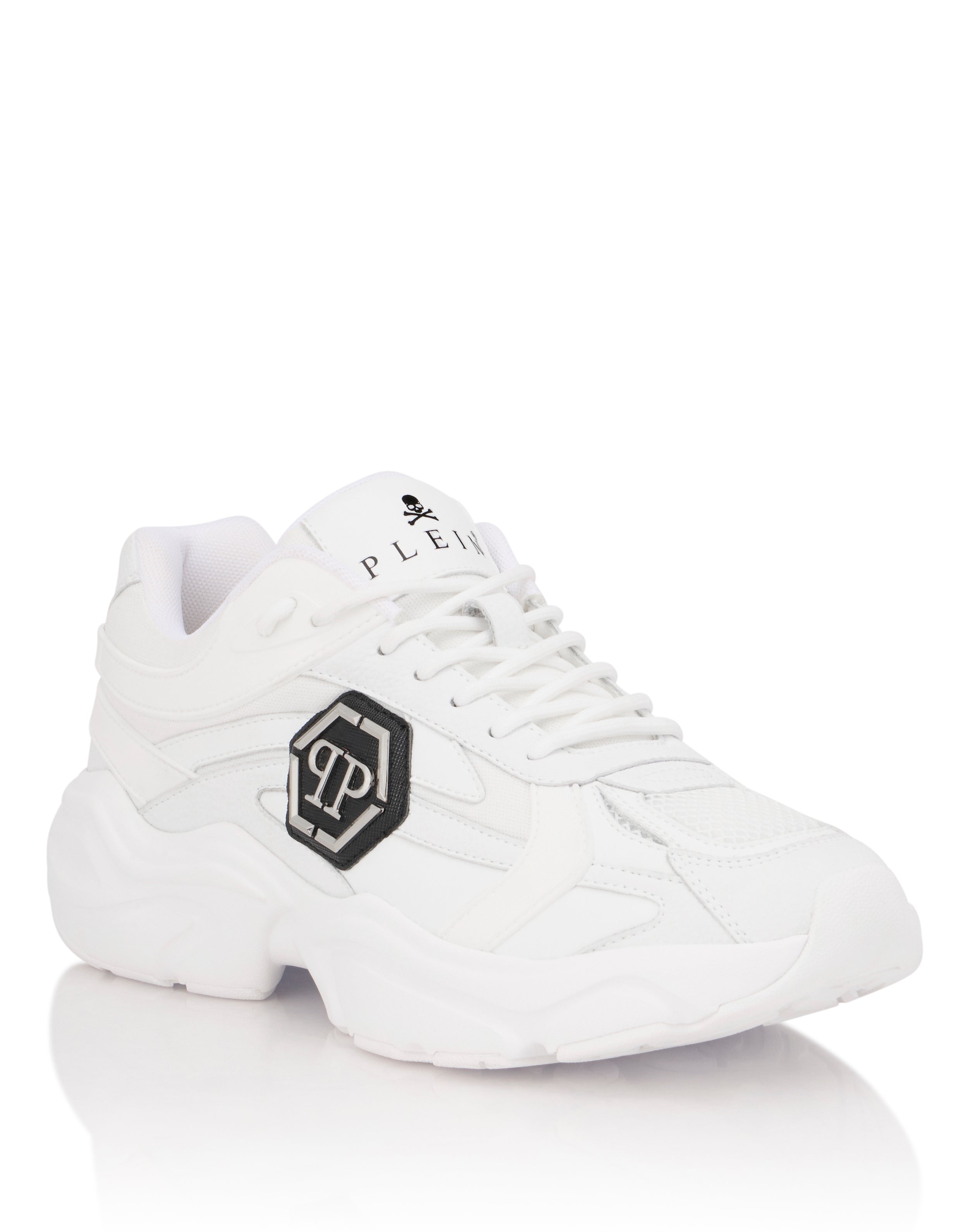 PHILIPP PLEIN 니트로엑스 러너