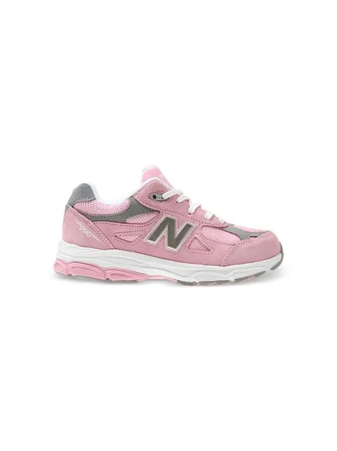 New Balance Kids 990 V3 스니커즈