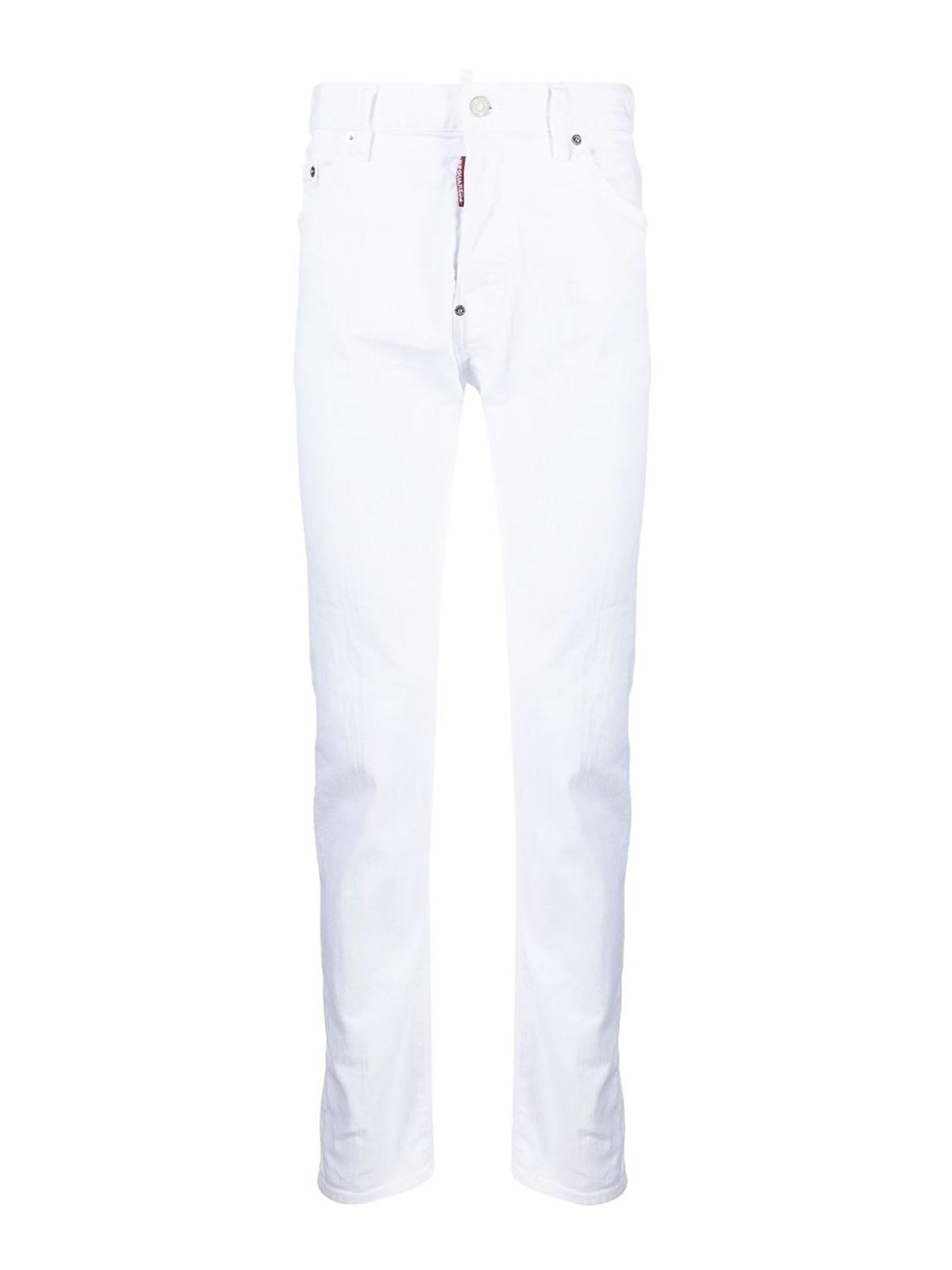 Dsquared2 스키니 데님