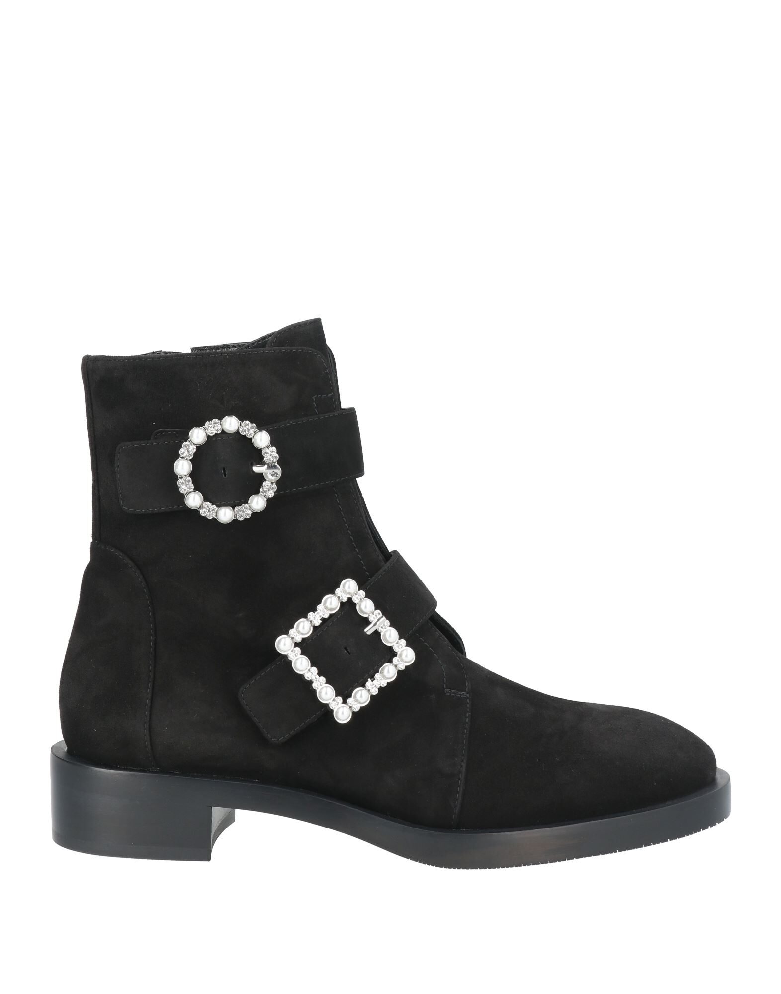 STUART WEITZMAN 미들 부츠
