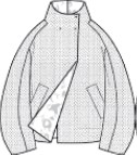 BOBOUTIC 자켓