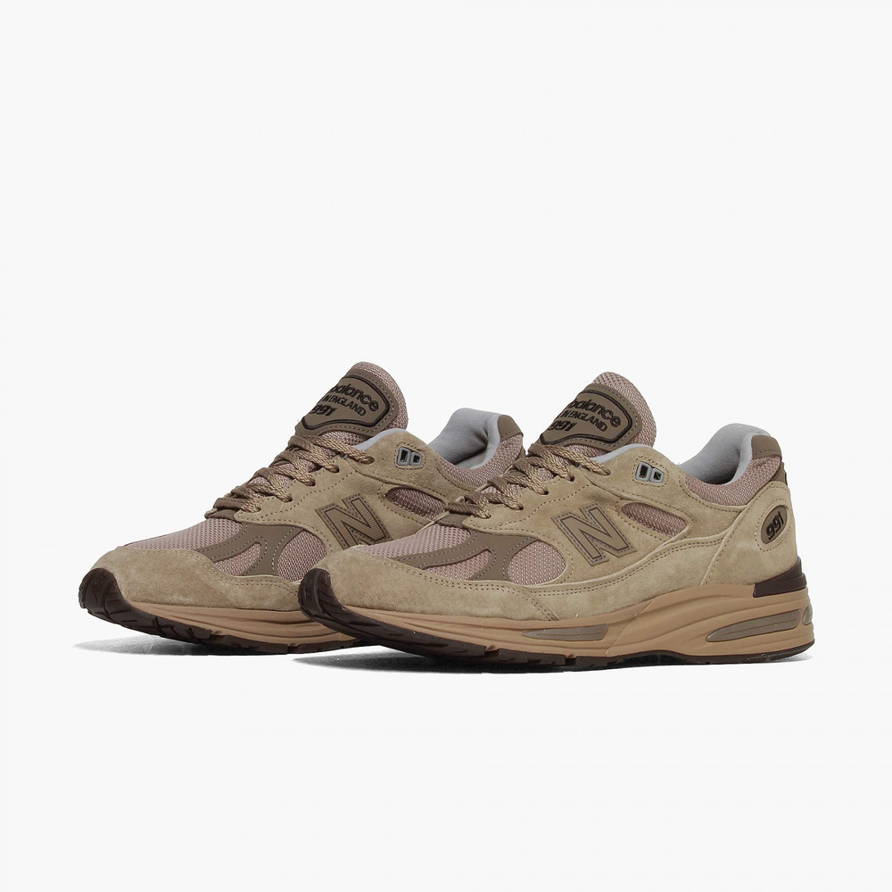 NEW BALANCE U991WL2