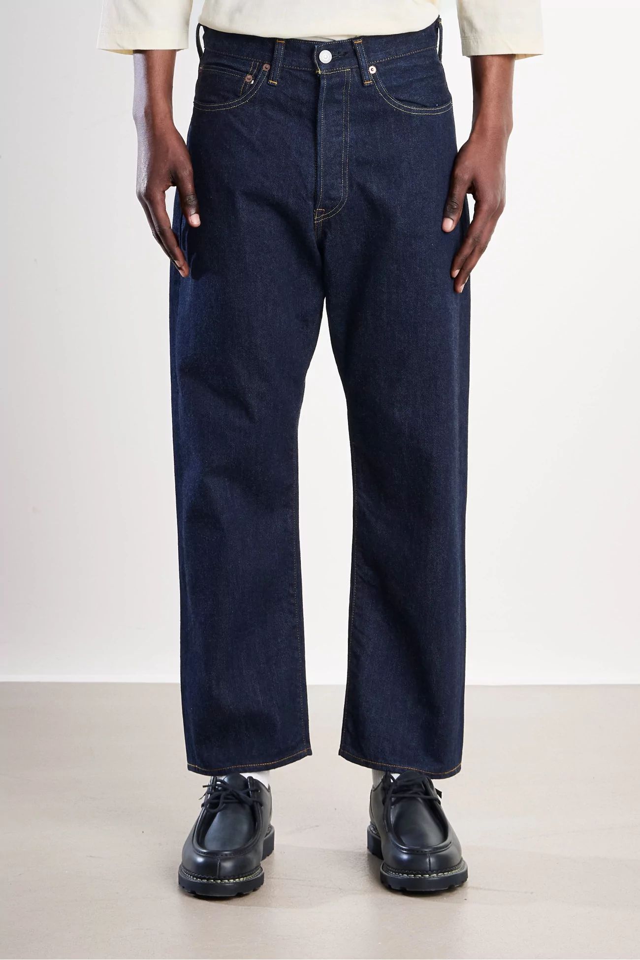 Ordinary Fits 타입 루즈 117 진
