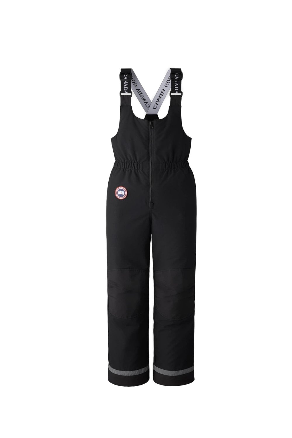 Canada Goose Kids 유스 이글렛 빕 오버올