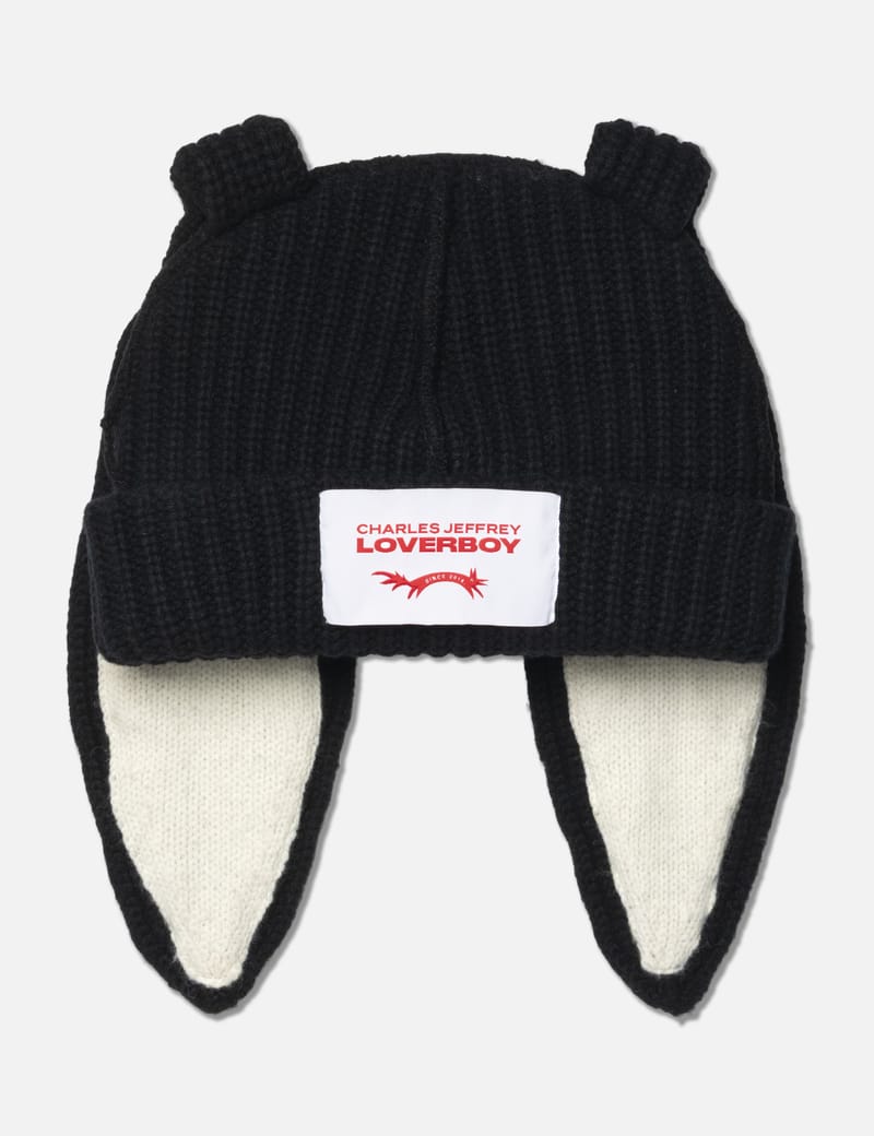CHARLES JEFFREY LOVERBOY 청키 토끼 비니
