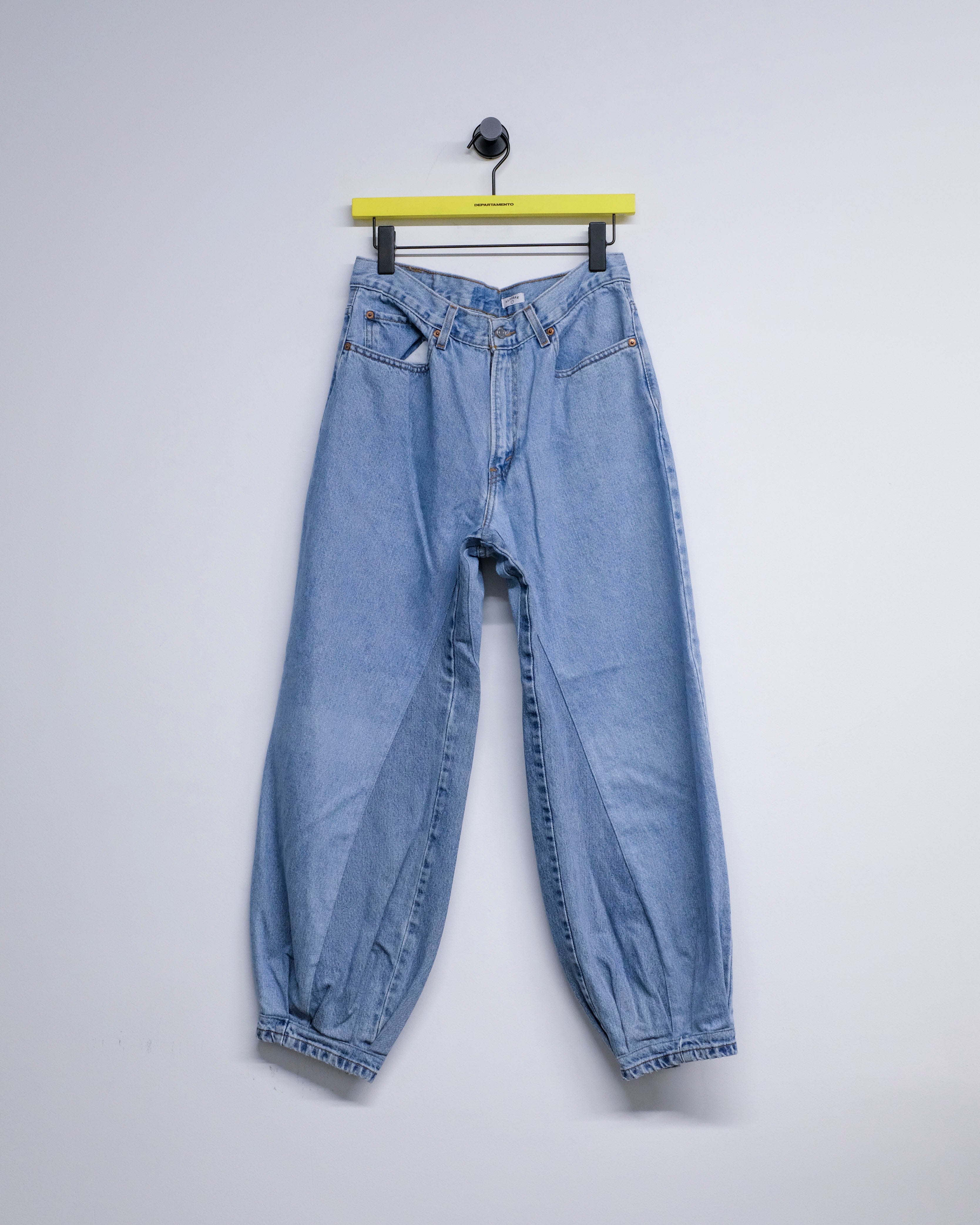 OLDPARK 청 면 알라 진