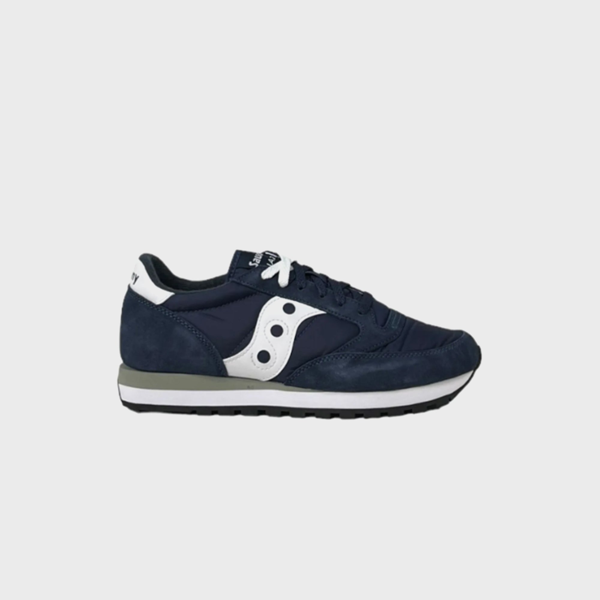 SAUCONY 재즈 오리지널 45