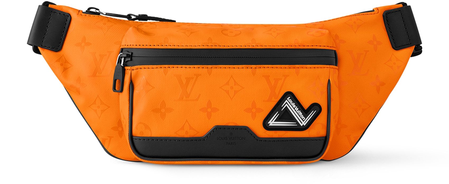 LOUIS VUITTON 슬로프 범백
