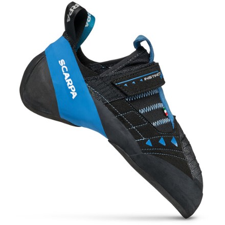 SCARPA 인스팅트 VSR 클라이밍 슈즈