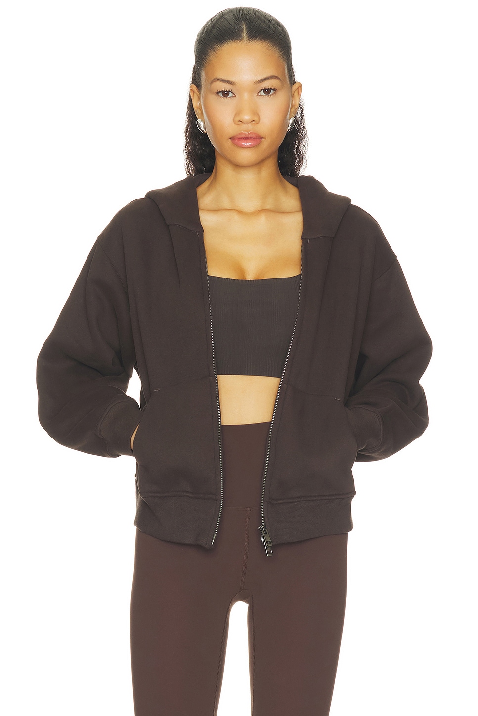 lululemon 후디