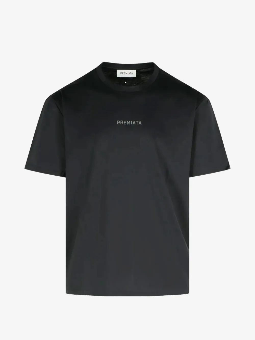 Premiata 로고 프린트 면 티셔츠