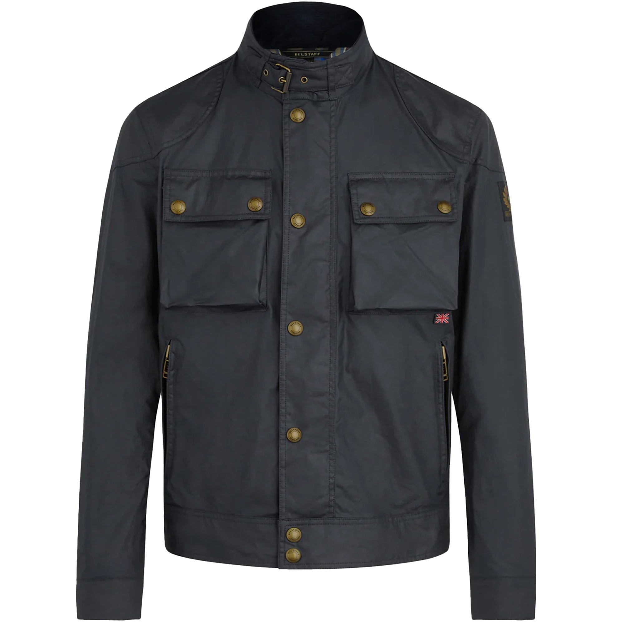 BELSTAFF 레이스마스터 자켓