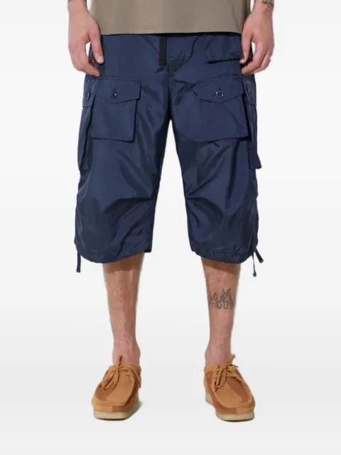 Engineered Garments 카고 포켓 반바지