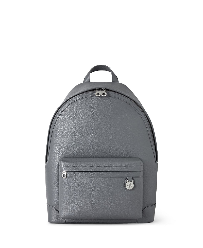 MULBERRY 헤리티지 집업 백팩