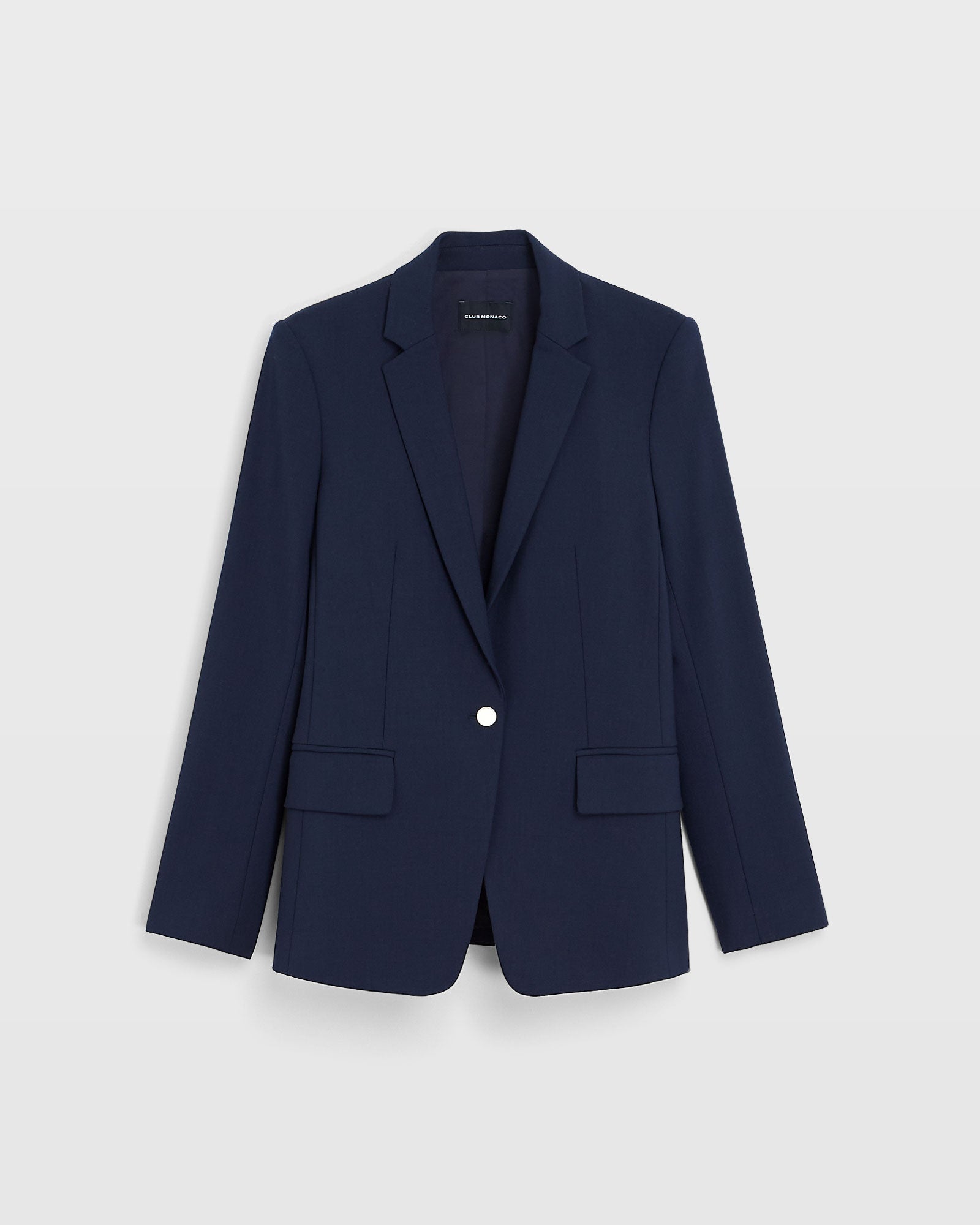 CLUB MONACO 보렘 블레이저