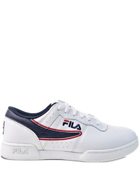 FILA 오리지널 피트니스 오프셋 스니커즈