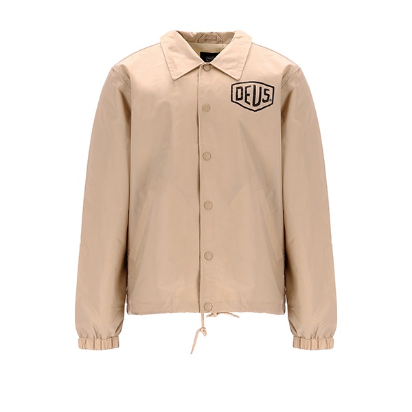 DEUS EX MACHINA 데우스엑스마키나 DMW46821E KHK 남성 자켓