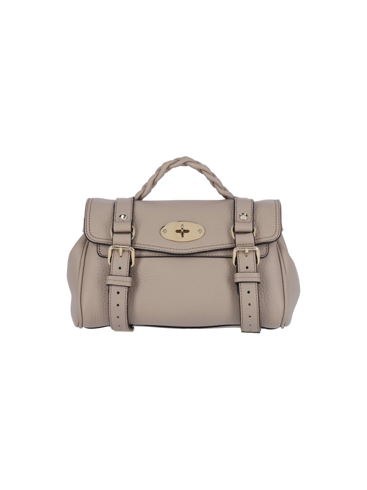MULBERRY 미니 백 알렉사