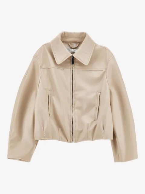 Philosophy Di Lorenzo Serafini Kids 재킷 지퍼