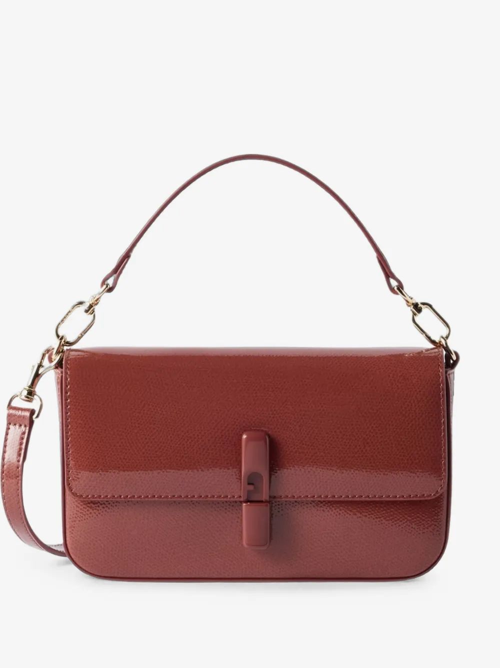 FURLA 이리데 미니 숄더백