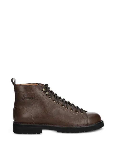 FRACAP 몽키 R200 하이킹 부츠