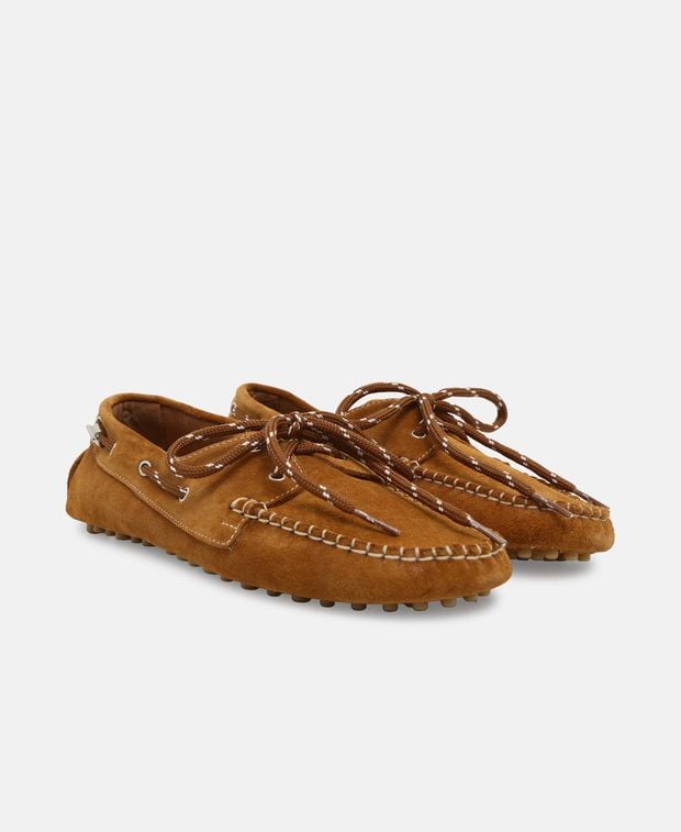 VALENTINO 드라이버 보트 슈즈