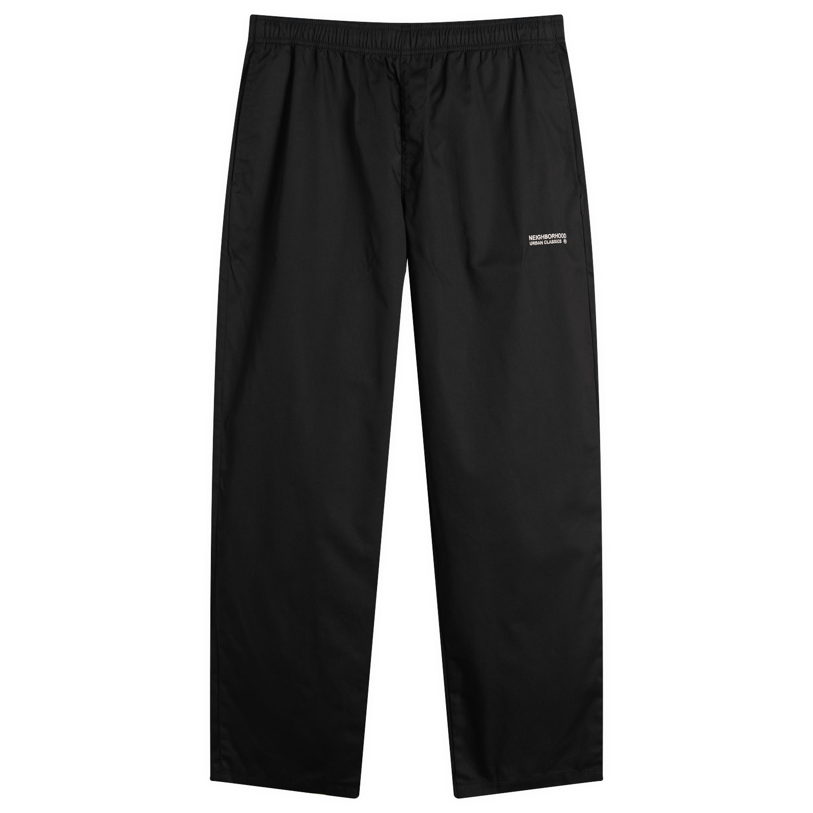 イージーパンツ 252TWNHPTM01BLK | NEIGHBORHOOD | FETCHING