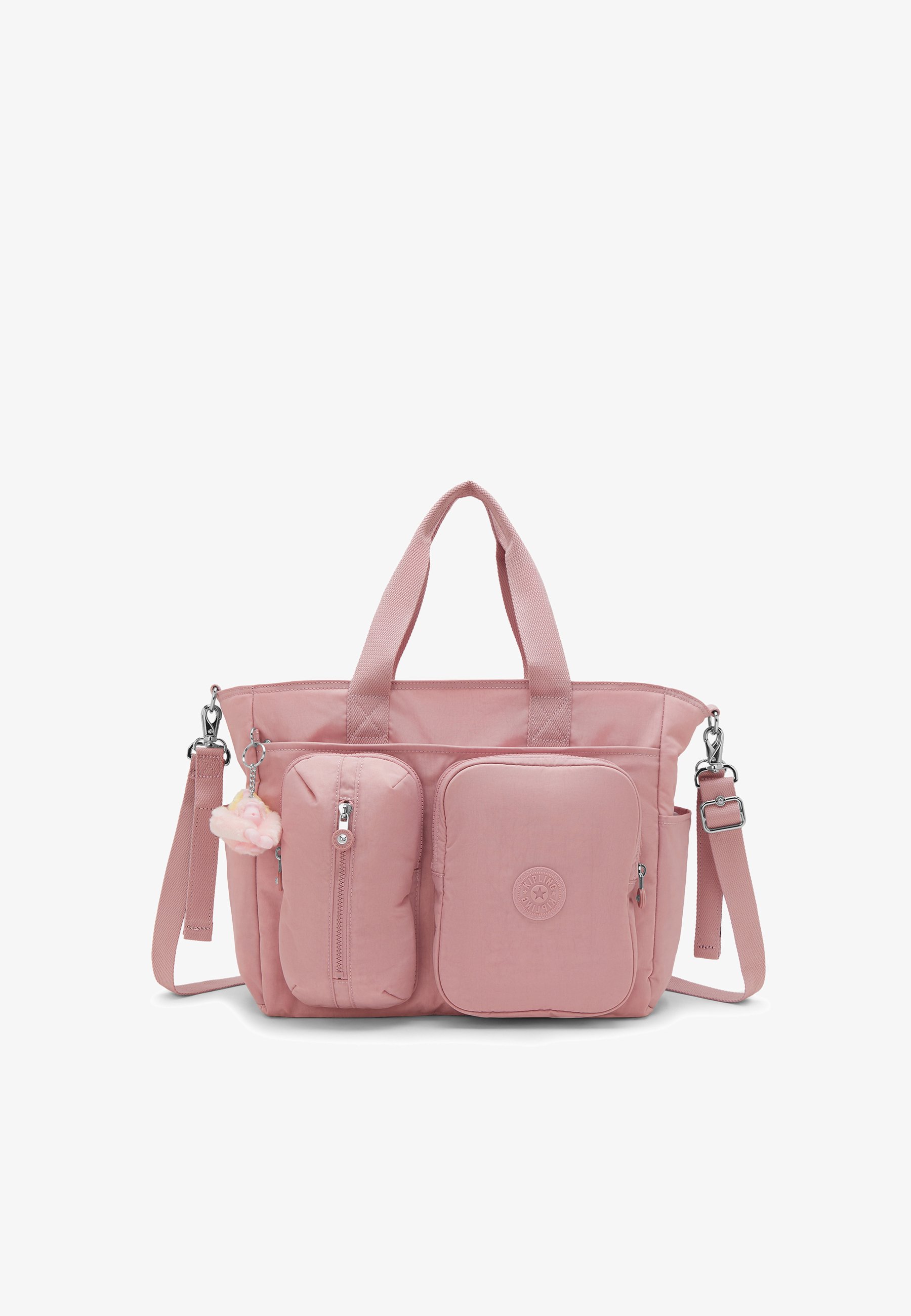 KIPLING BABYGEAR 토트백