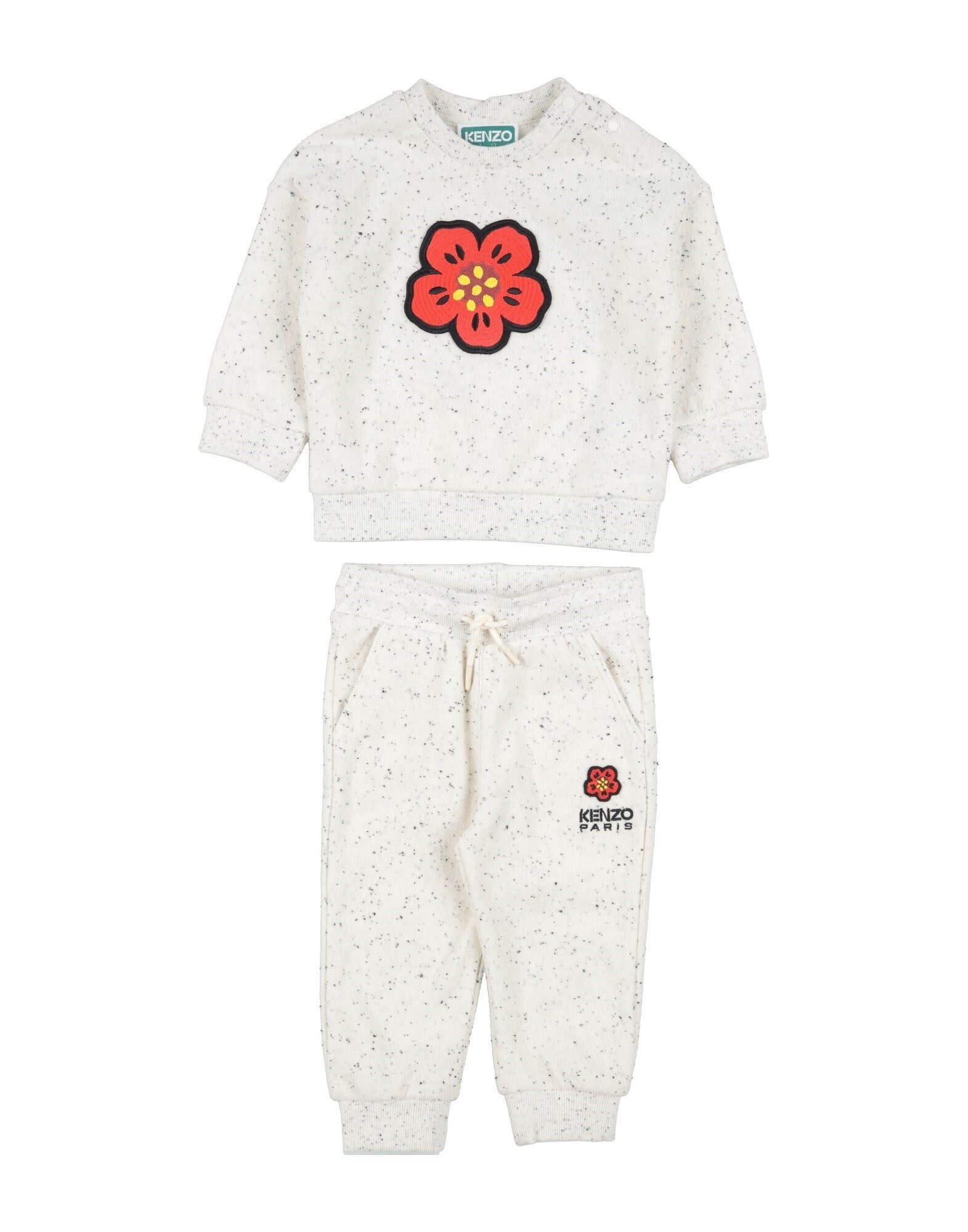 Kenzo Kids 베이비 의류 세트